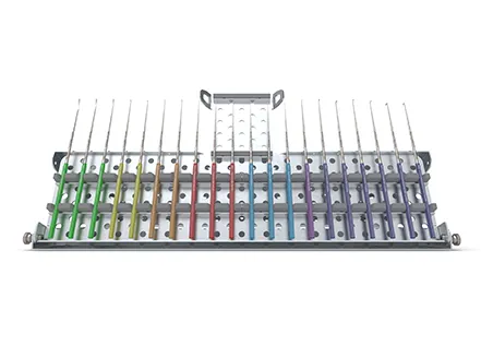 Instrumentation Sets